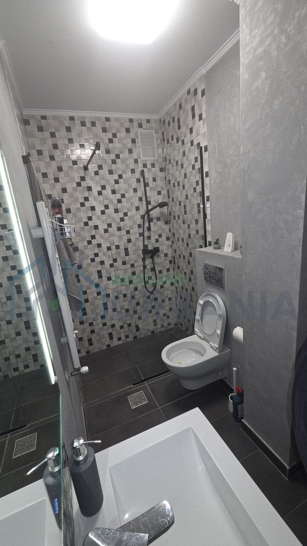 Pacurari - apartament 4 camere decomandat, - Poză 5