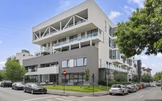 Apartamentul perfect in Aviatiei- Mall Promenada - Poză 19