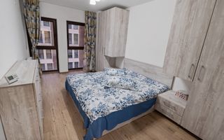 2 Camere 65mp Parcare Moghioros Residence Drumul Taberei Timisoara - Poză 3