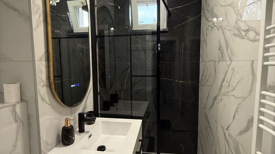 Apartament decomandat cu 2 camere, Strada Rahovei – totul nou, mobilat - Poză 7