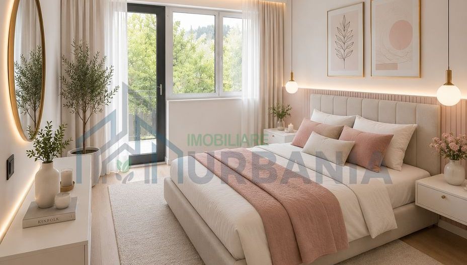 Vilă de vânzare, 4 camere, 230 mp utili, teren 610 mp, Vișan, Iași - Poză 16