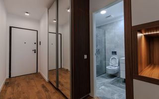 Apartament 2 camere / Mobilat Utilat - One Cotroceni - Poză 6