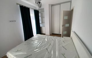 Ap nou cu 2 camere- Etaj 2, lift, boxa si loc de parcare - Poză 9