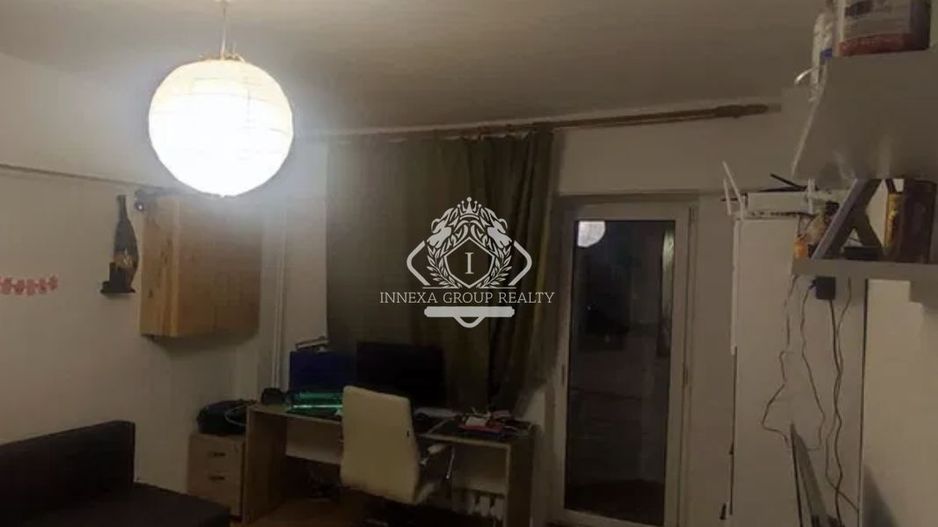 Calea Mosilor | Apartament 2 camere | Bloc 1984 | 57mp | 10 min metrou - Poză 2