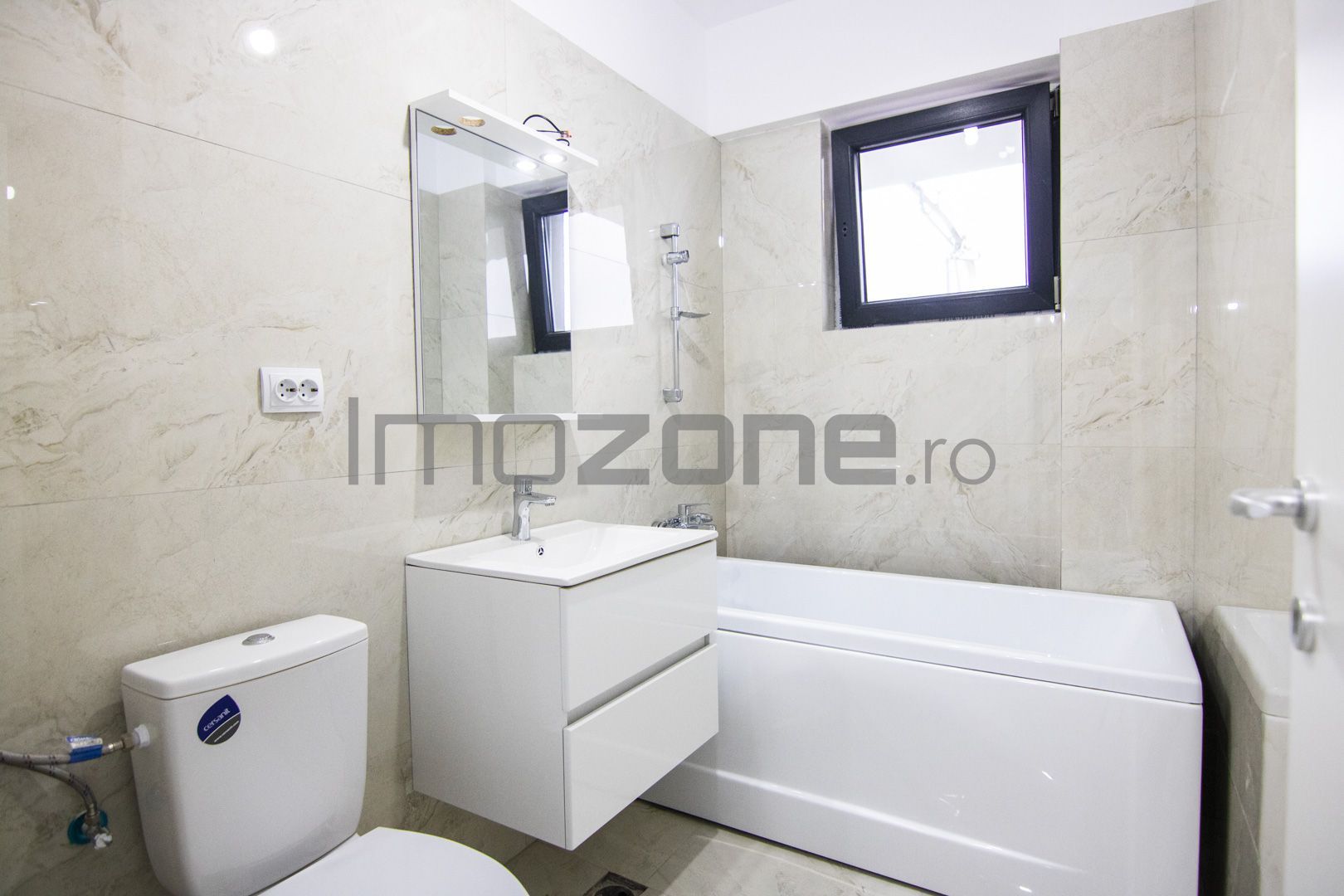 Promotie | 2 Camere | Mutare Imediata | Bloc Finalizat | Metrou Pacii - Poză 7