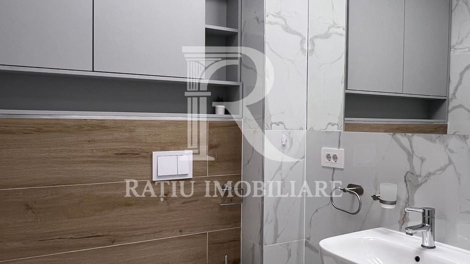 Apartament cu 2 camere | Prima Panorama | Decebal | Oradea - Poză 10