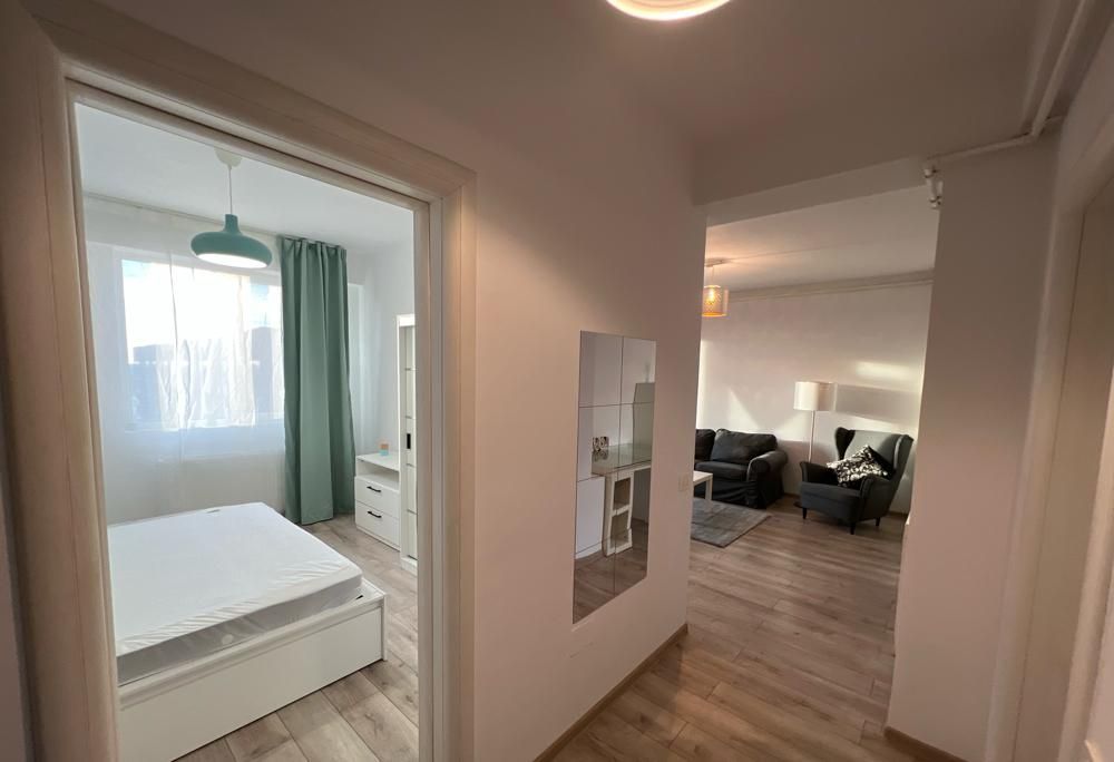 Apartament 2 Camere Lux Militari Residence Tineretului - Poză 2