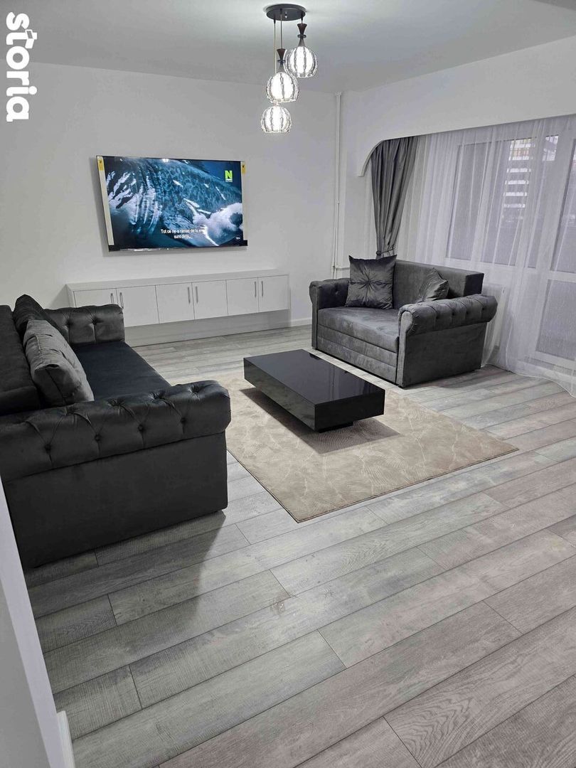 Apartament spatios 2 camere Timpuri Noi - Poză 1