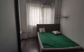 Apartament 3 camere decomandat/15 minute metrou Piata Sudului - Poză 1