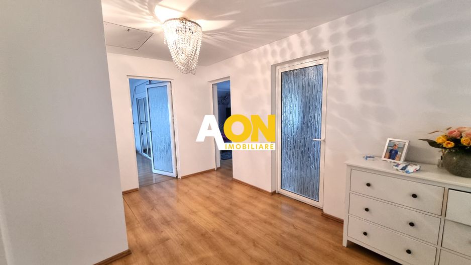 De vanzare casa 5 camere , 886mp teren, zona Alba-Micesti - Poză 12