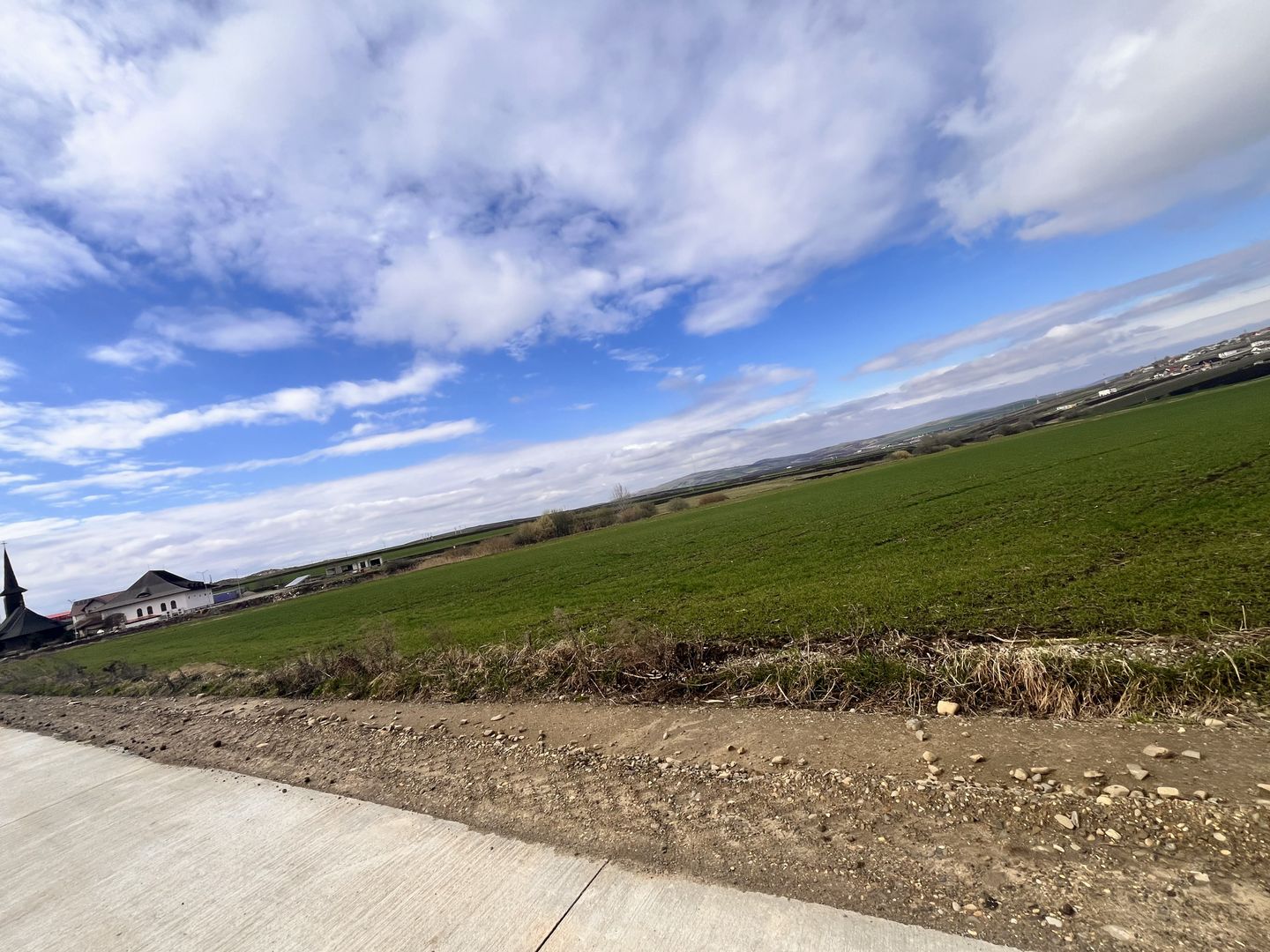 Teren de Vanzare 85 Ari I Suceava/Sf.Ecaterina I 354.000Euro - Poză 2