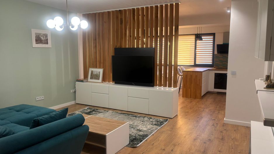 2 camere complex Ivory, Nord Bucuresti - Poză 4