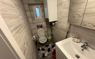 Apartament cu 2 camere, decomandat, 65mp, Zona Ultracentral - Poză 11