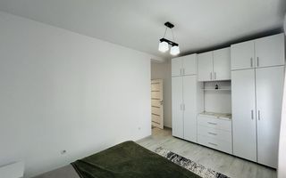 Apartament 2 camere decomandat, 2 locuri de parcare, Tineretului Sibiu - Poză 3