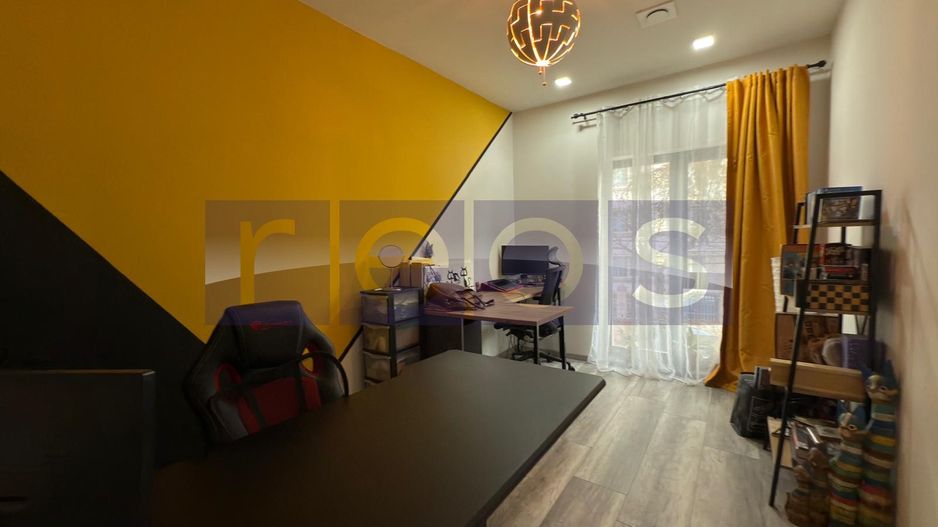 VILA PREMIUM 4 CAMERE | BANEASA | TEREN 472MP | 2 LOCURI PARCARE | - Poză 21