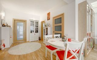 Apartament 4 camere , Floreasca - Poză 7