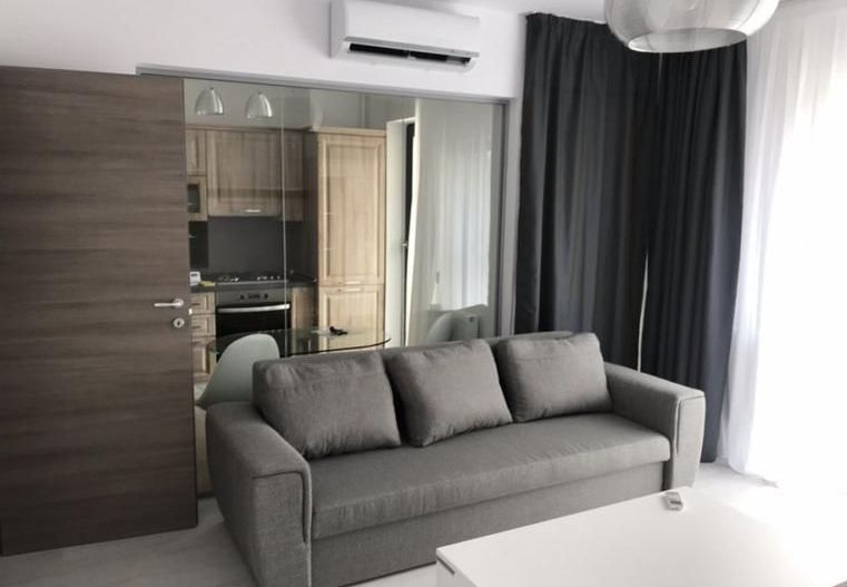 Garsoniera premium de inchiriat, 21 Residence Politehnica, zona Lujerului - Poză 4