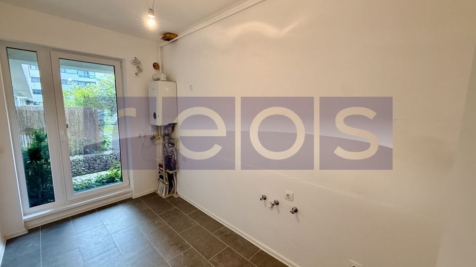 VANZARE 2 CAMERE | STRAULESTI | PISCINA PRIVATA A COMPLEXULUI - Poză 4