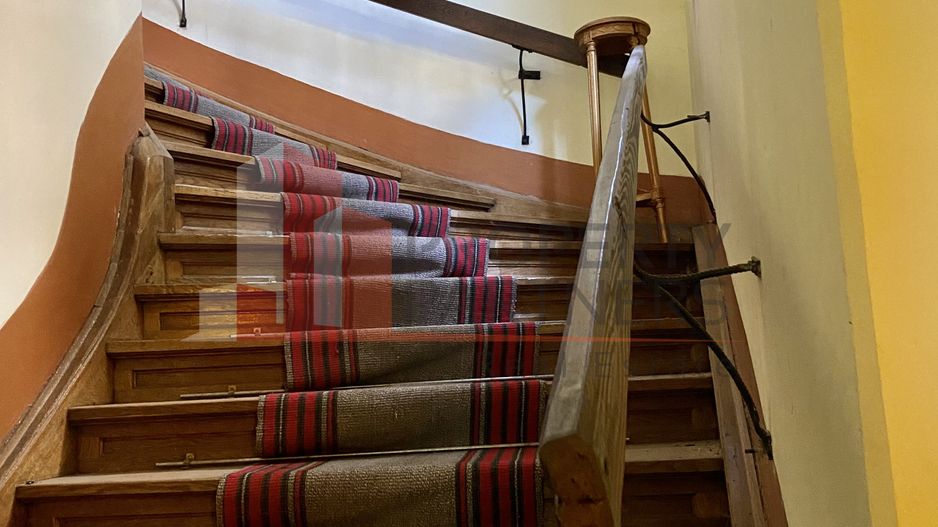 Apartament in vila interbelica Universitate - Poză 12