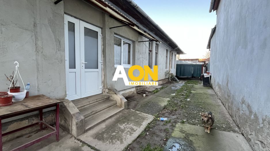 Casa Veche, 3 Camere, 420 mp Teren, Zona Ultracentrala - Poză 1