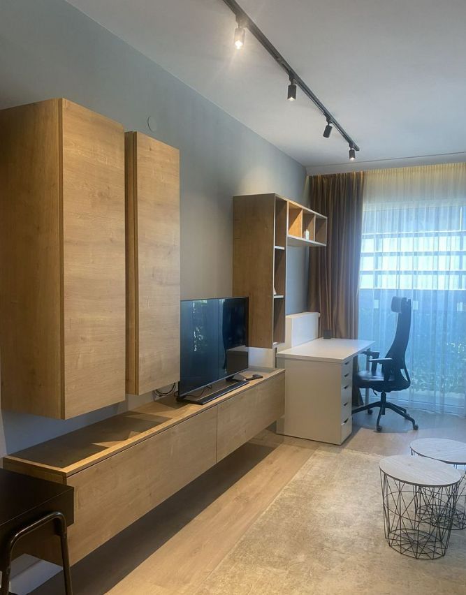 Studio modern | 38 mp | Ultracentral | UMF | USAMV - Poză 3