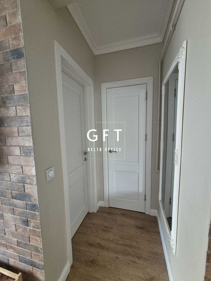 Apartament de vanzare in Bistrita, 2 camere. - Poză 7