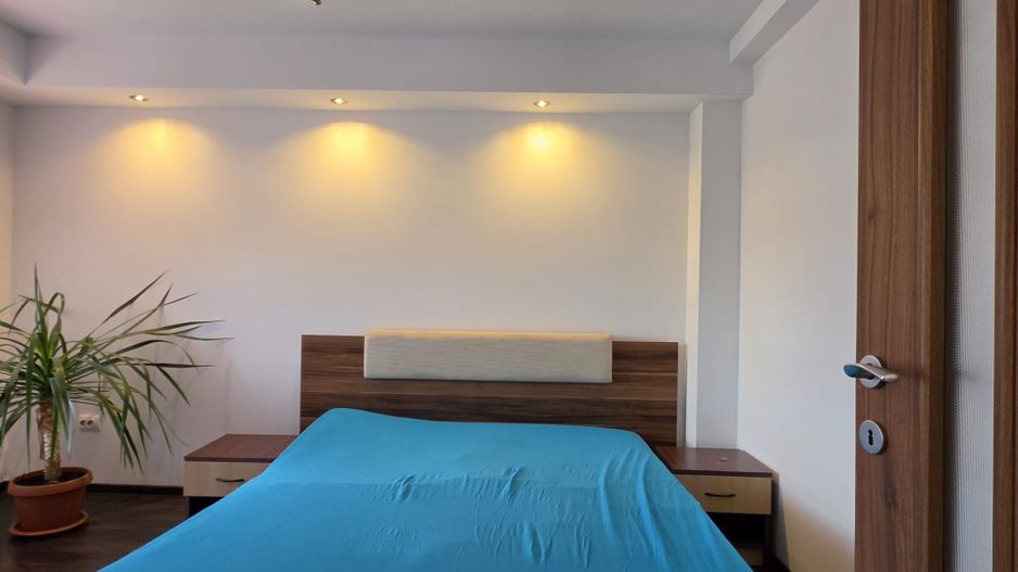 Garsoniera / studio zona Roman, Carpatilor, Brasov - Poză 6