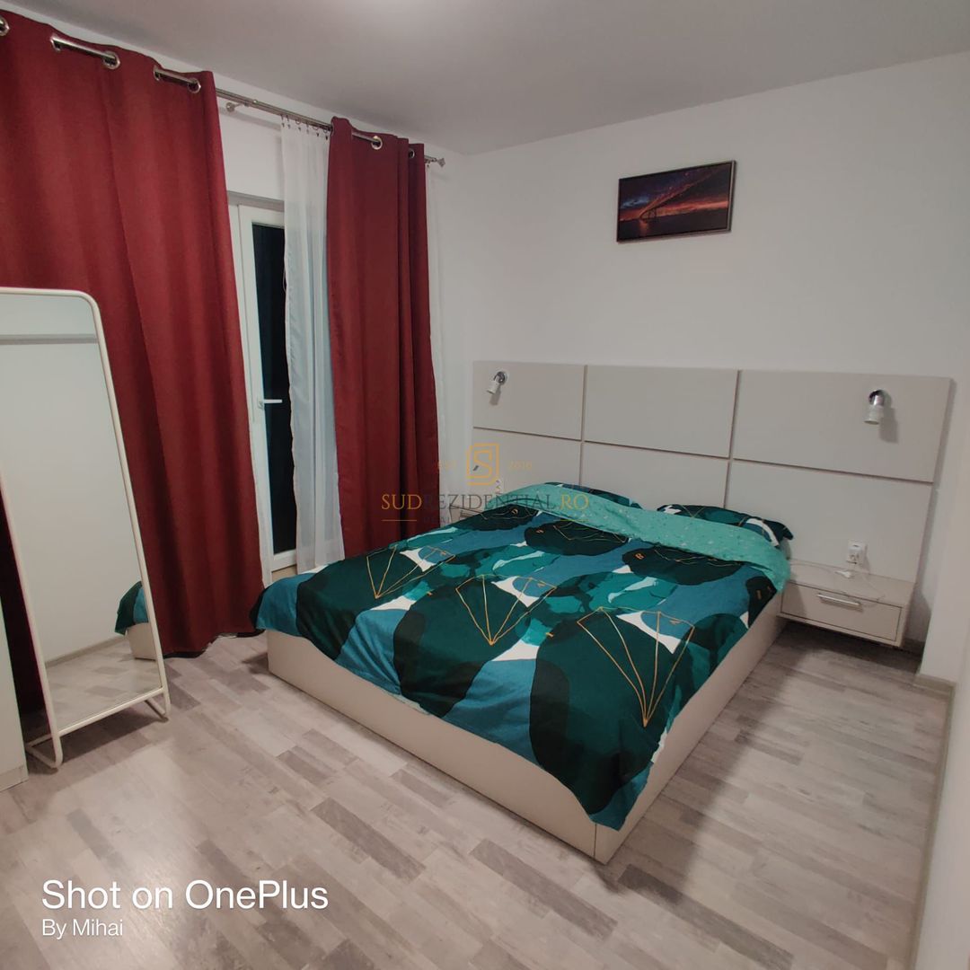 Apartament 3 camere de inchiriat, zona Grand Arena, Sectorul 4 - Poză 4