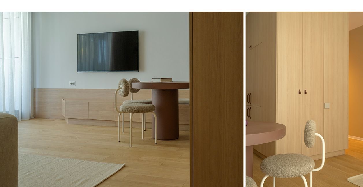 Apartament 2 camere nou| prima închiriere | ONE Lake Club Promenada - Poză 8