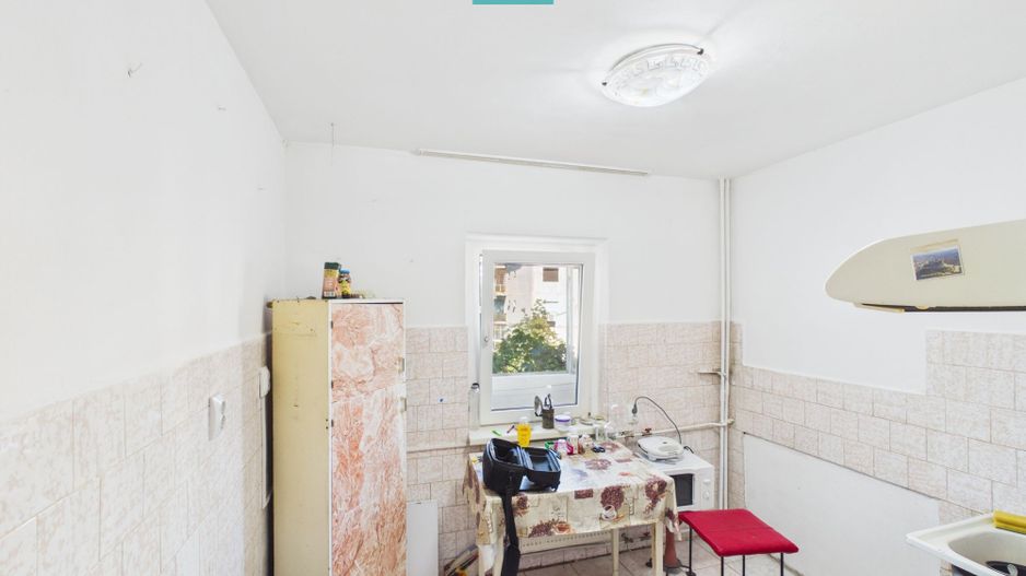 Apartament 3 camere, 64 mp, Str. Aluminei, Oradea - Poză 9