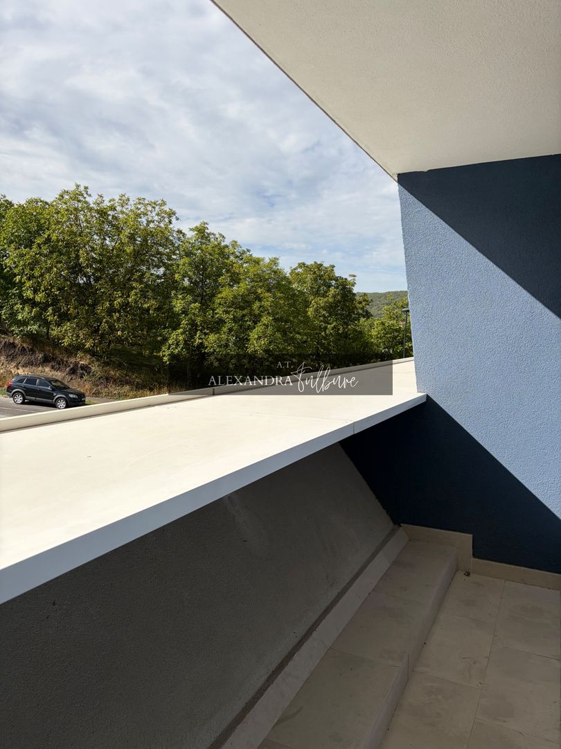 Apartament superfinisat | 3 camere | 2 băi | 3 balcoane | Wings - Poză 17