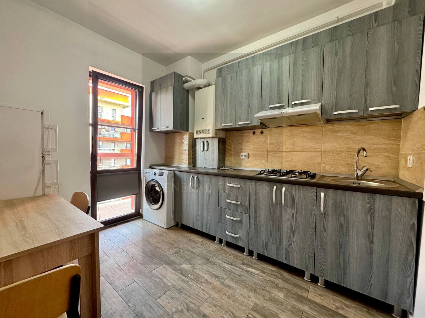 Vânzare apartament - 1 cameră - 40,55 m.p. - Tătărași - Poză 10