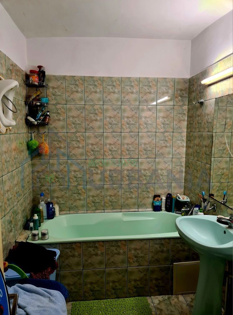 Apartament 2 camere decomandat, Nicolina, la 15 minute de Palas - Poză 5