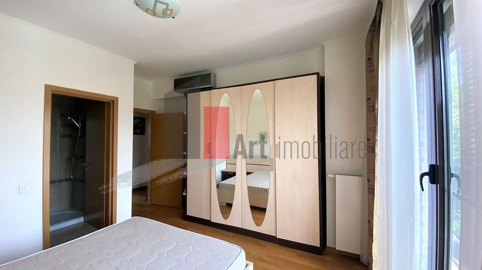 Exceptional location | 2-bedroom apartament | Kiseleff - Poză 9