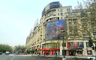 De vanzare Apartament 4 camere ULTRACENTRAL Piata Unirii, Bucuresti - Poză 30