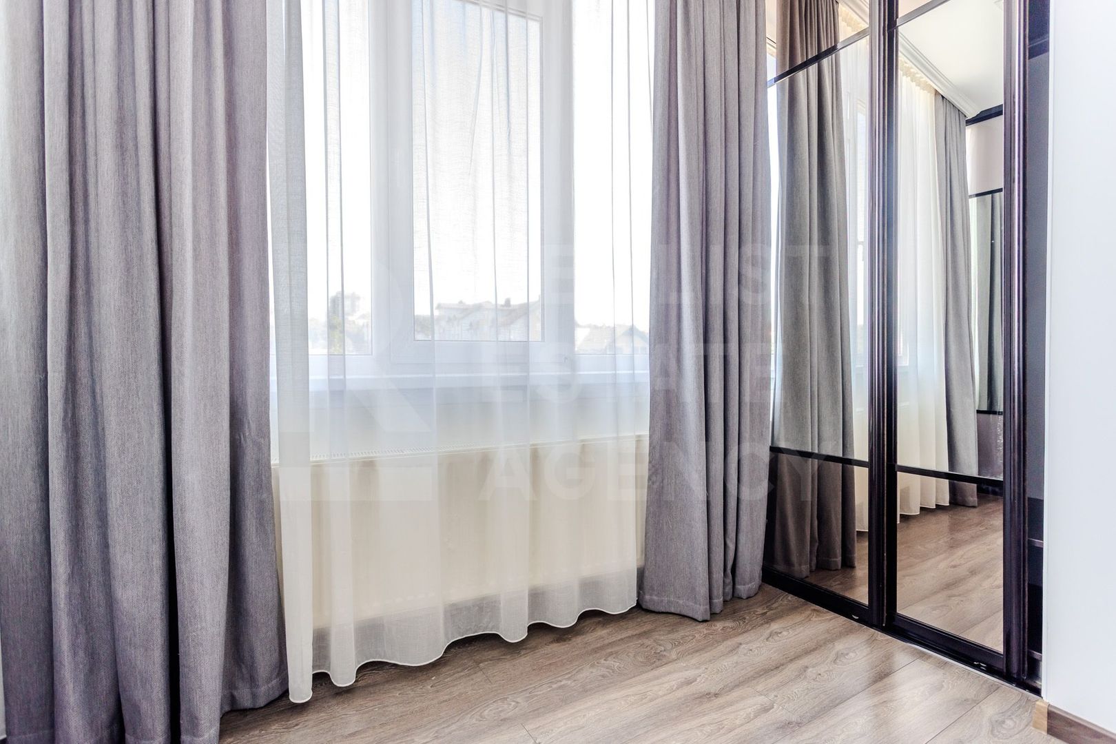 Vânzare, apartament, 3 cameră, str. Tudor Vladimirescu, Durlești - Poză 9