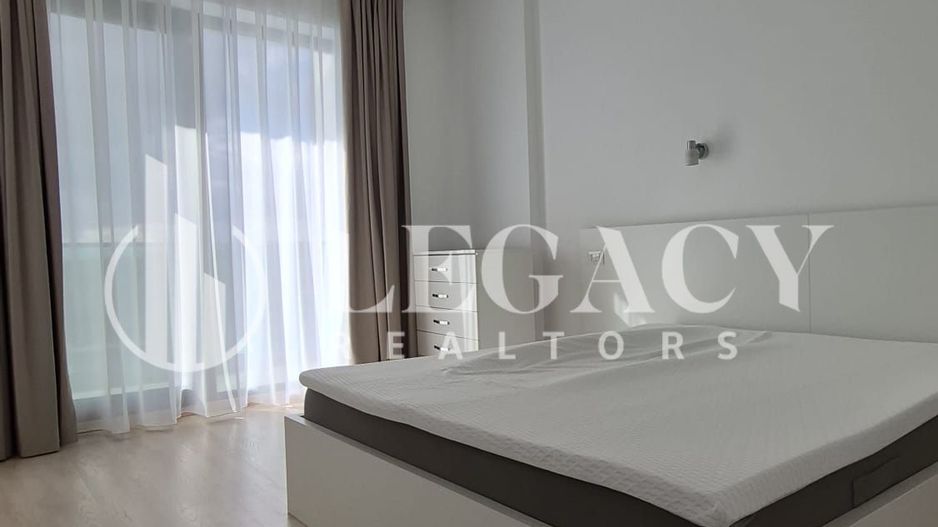 Apartament modern, 2 camere, Grand Beetle Păcurari - Poză 17