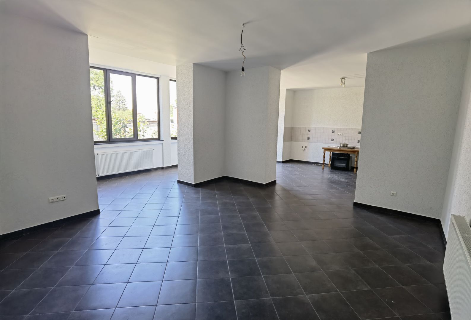 Casa ultracentral Periam - Poză 10