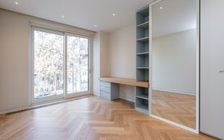 Inchiriere 5 camere - rezidential - Imobil Nou - Dorobanti - Poză 16