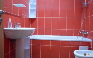 Apartament 1 cameră, decomandat, bloc nou – Complex Studențesc / Ștefan cel Mare - Poză 13