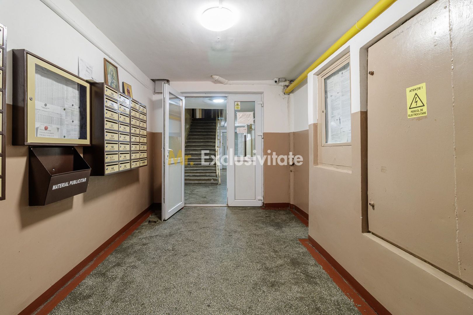 Apartament 3 camere de renovat | Pantelimon - Poză 14