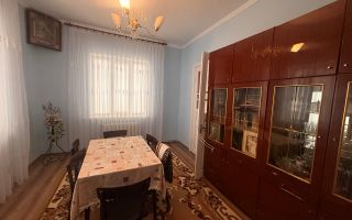 Vânzare, casă, 4 camere, str. Moldavscaia, or. Riscani - Poză 9