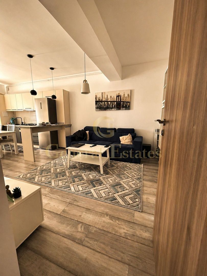 Apartament 3 camere, modern, spațios, Brasov - Poză 1