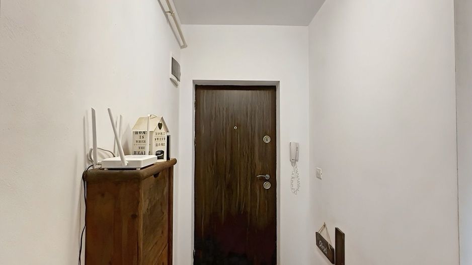 Apartament decomandat 2 camere, mobilat complet – Planetelor Giroc - Poză 8