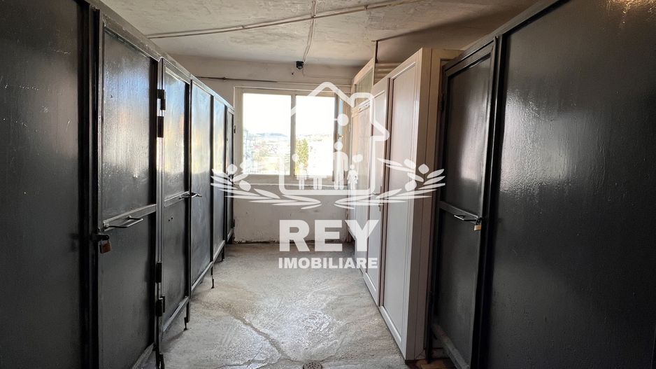 Garsonieră de închiriat  Sibiu | Lazaret | Zona Compa | Henri Coandă - Poză 6