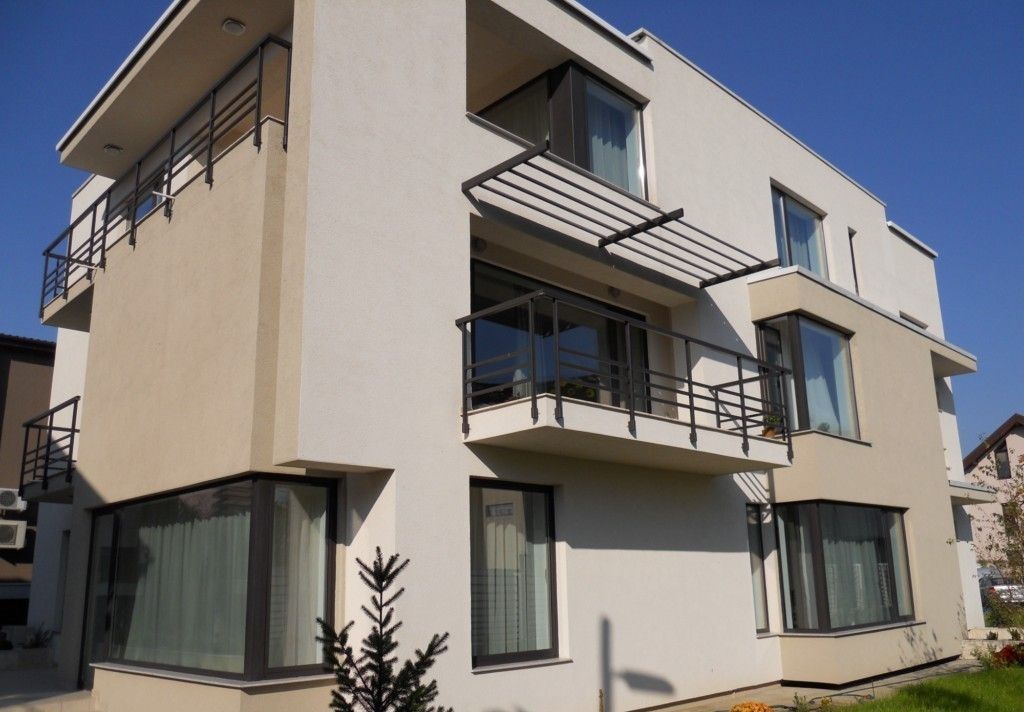 Apartament 3 camere de închiriat spațios proaspăt renovat - Poză 19