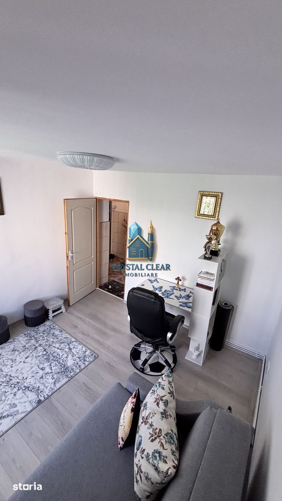Apartament 2 camere - cartierul Tudor Vladimirescu, zona Fortuna - Poză 3