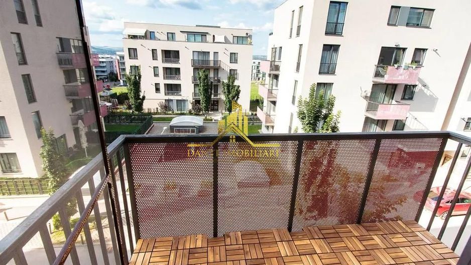 2 camere, ultrafinisat, modern, balcon, parcare, Zorilor, Sigma - Poză 8