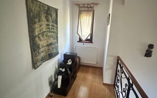 Vila de inchiriat, Baneasa \ Villa for rent, Baneasa - Poză 21