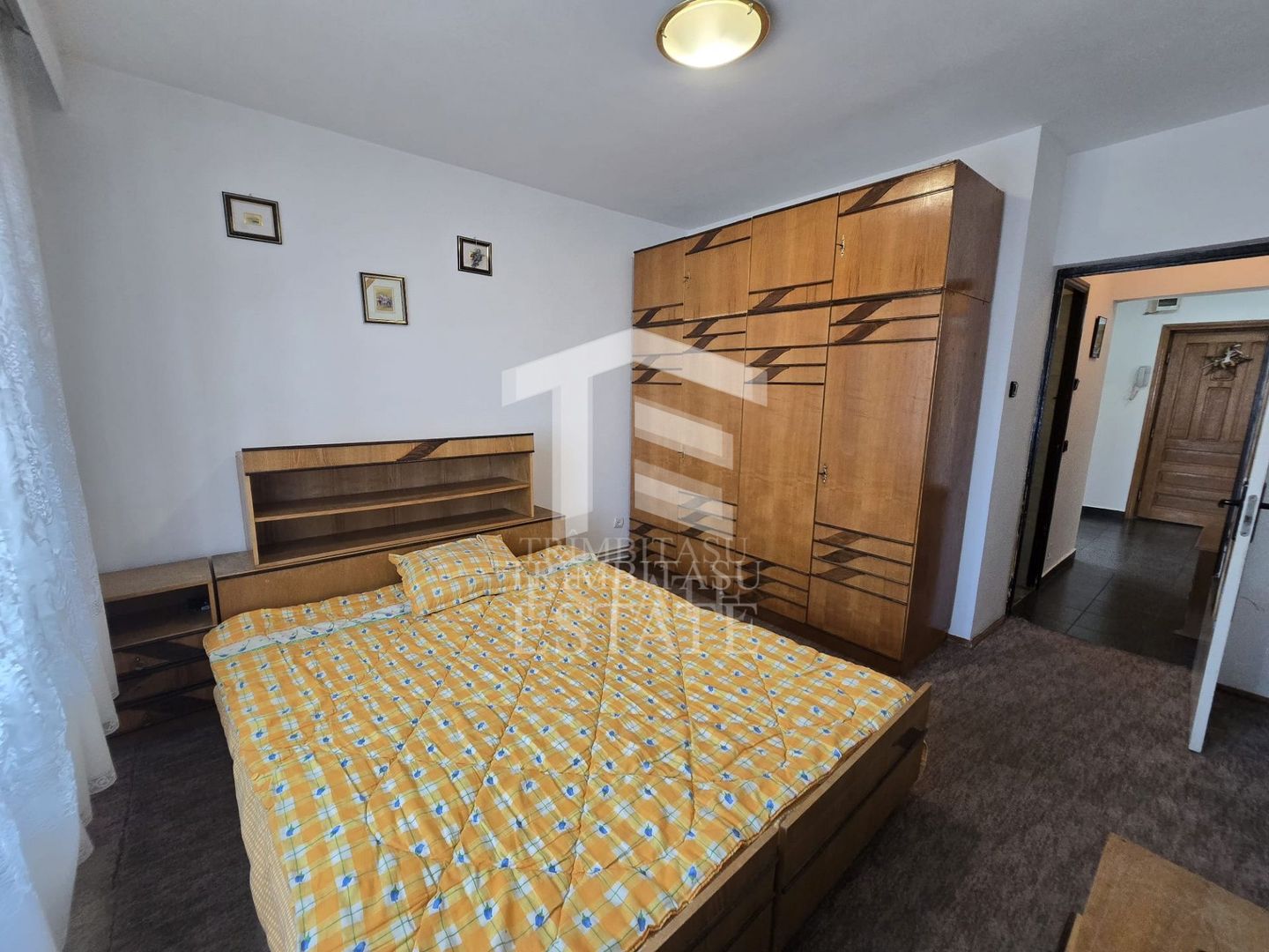 CASA DE CULTURA-SPECTRUM- Apartament 2 camere de inchiriat. - Poză 7